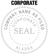 CORPORATE/AK